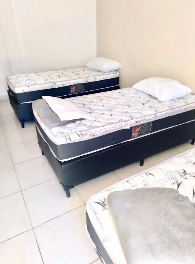 Champions Hostel São Paulo